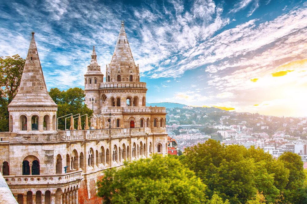 Hungary Budapest tourism in hungary travel Austrian tourists hungary news