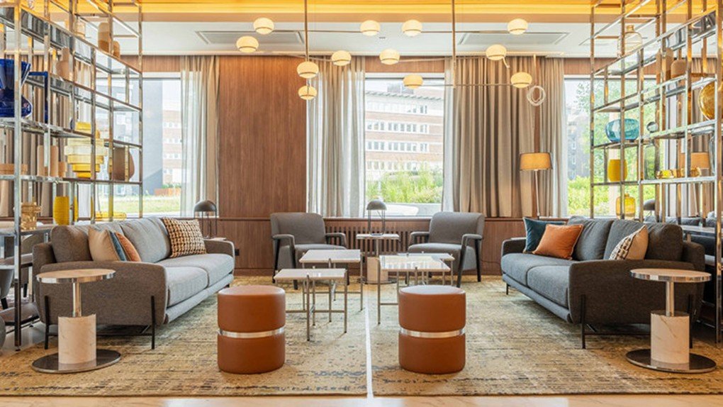 IHG Hotels & Resorts Drives Hospitality Growth in Europe, Adding More than Thirty Thousand Rooms in Three Years, Expanding its Footprint and Boosting New Investment in Key Markets