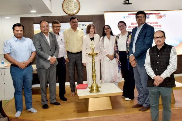 Heritage Network meet begins at IIT-ISM Dhanbad, focus on Indo-European ties