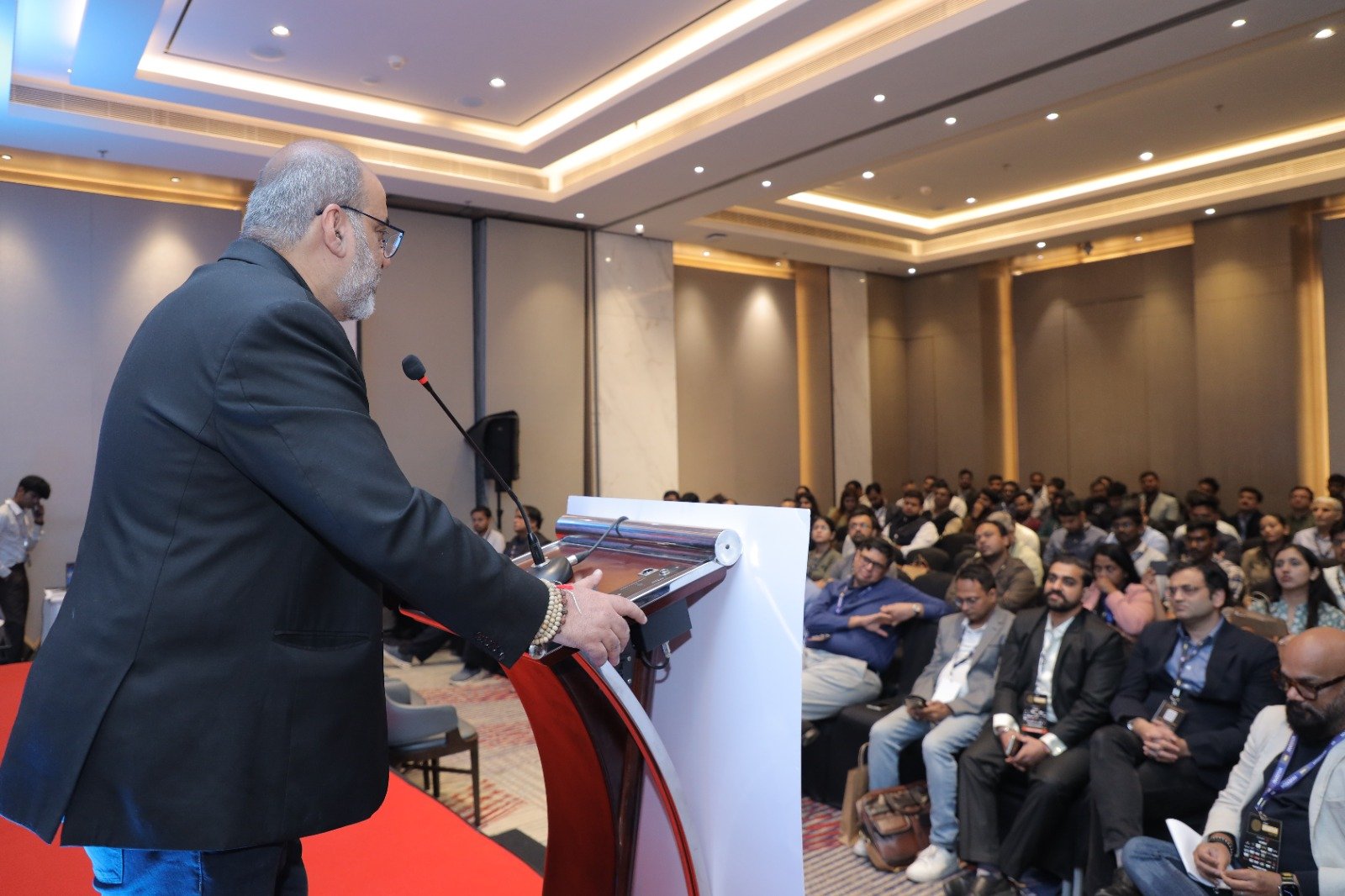 Global Startup Summit Returns to Bengaluru on March 14, 2026