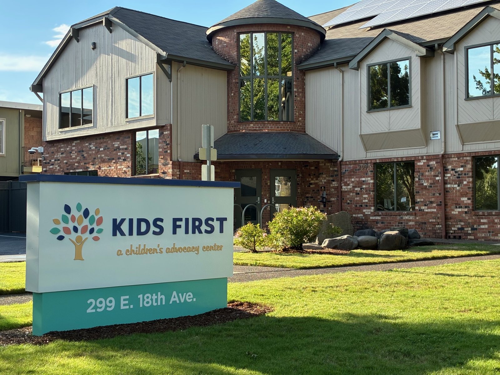 Eugene nonprofit raising funds to expand youth mental health services