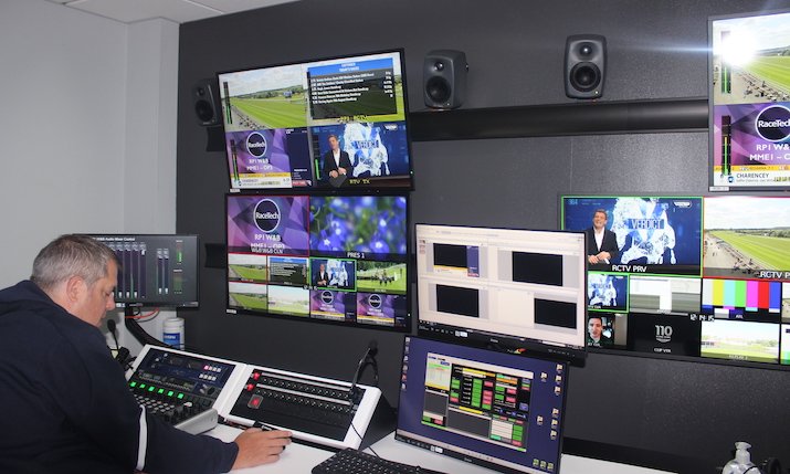 Vidi renews Gold SVG Europe sponsorship