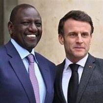 France Ensuring Africa's Partnership Sustainability