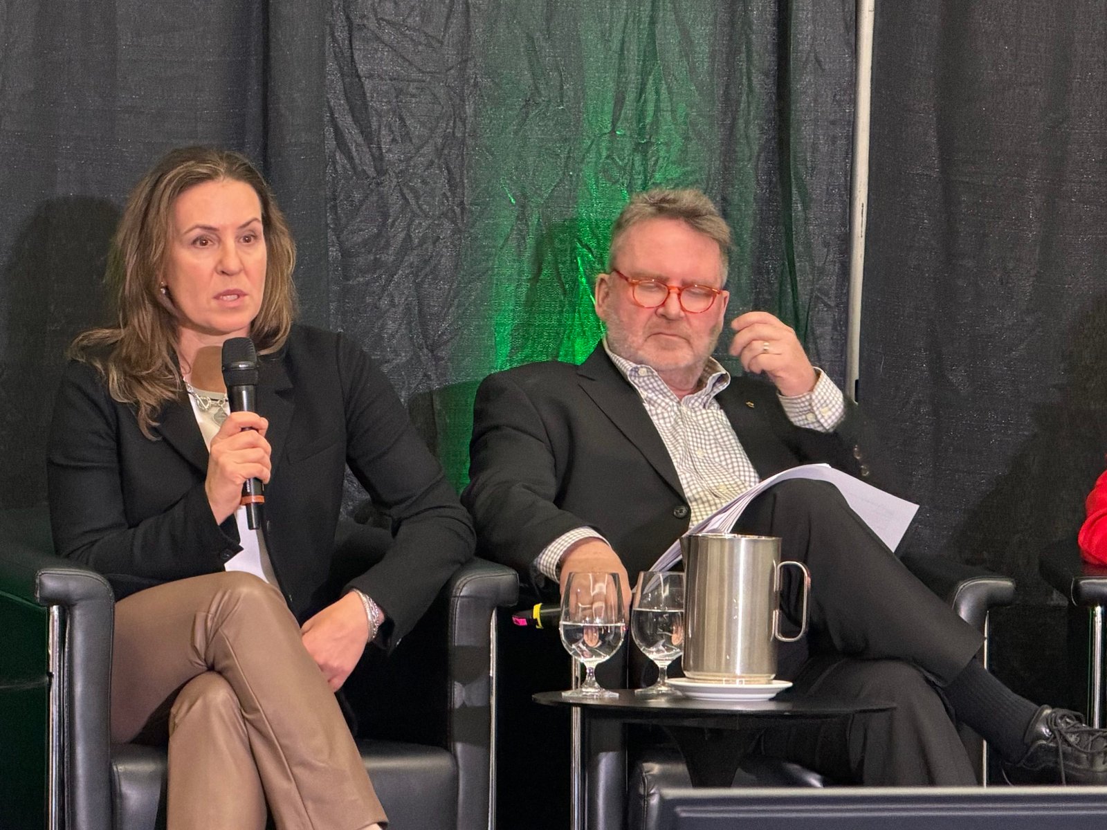 PDAC: Miners wary as Ottawa eases greenwashing law