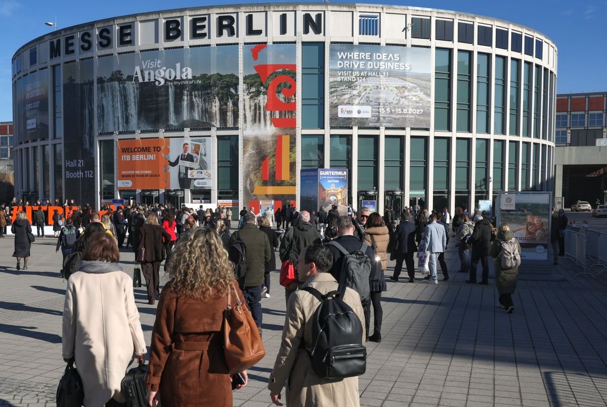 Photo source: ITB Berlin