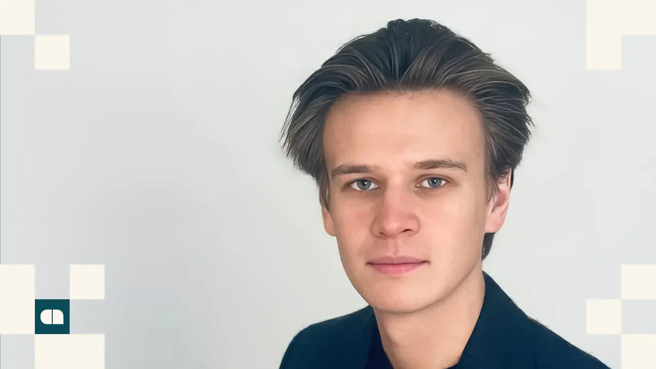 Axel Odenstad, a venture scout from Denmark, share his thoughts on Defense Tech