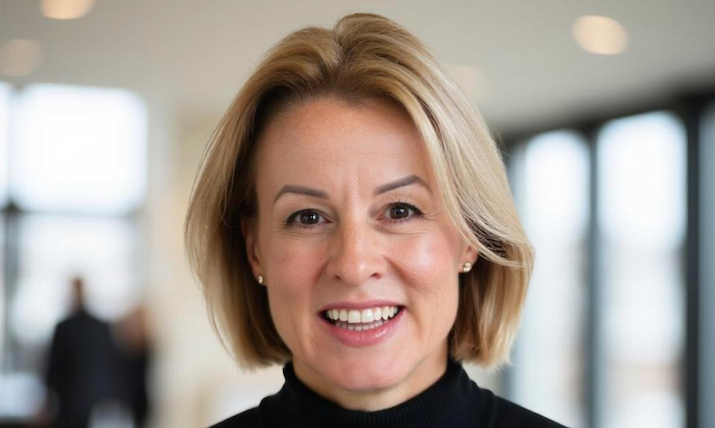 Whisper makes senior leadership hires