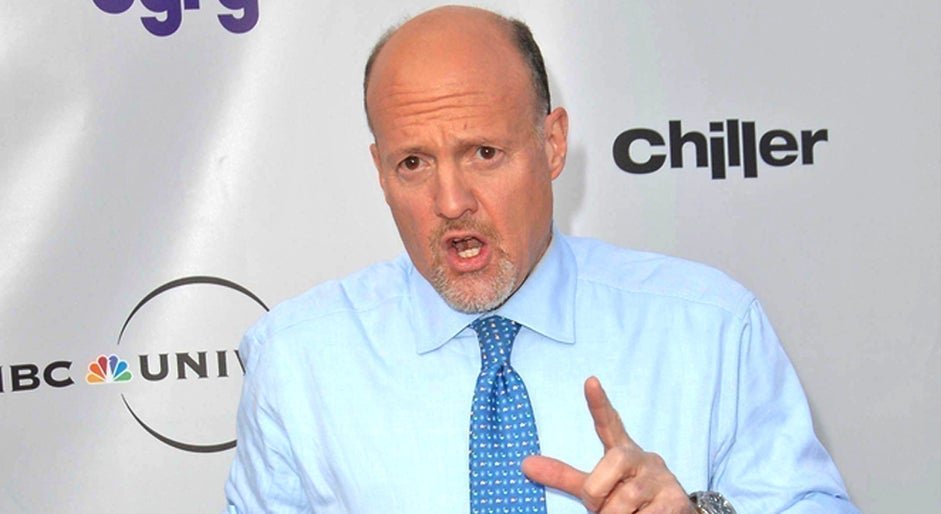 EXCLUSIVE: Inverse Cramer Beats S&P 500 And Nancy Pelosi — TV Host Is A Classic 'Buy High, Sell Low' Example, Says Autopilot Co-Founder - Micron Technology (NASDAQ:MU), State Street SPDR S&P 500 ETF Trust (ARCA:SPY)
