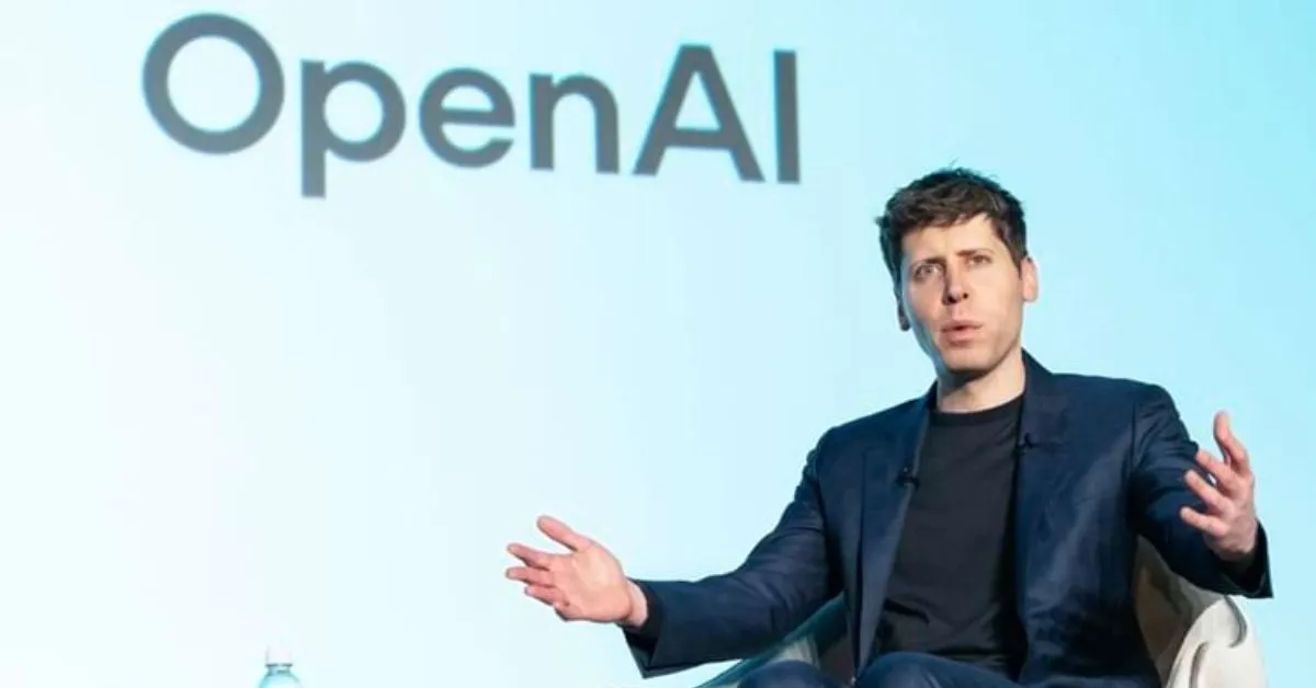 Personality of the Day