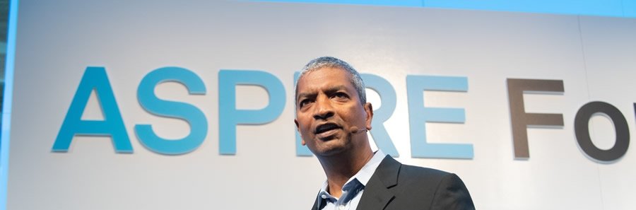 Clean Energy Visionary, Bloom Energy Founder and CEO, and Pioneer in Solid Oxide Fuel Cell Technology