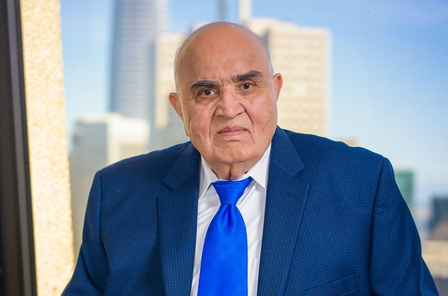 Meet Kanwal Rekhi: First Indian founder to list on NASDAQ, shaping the startup ecosystem