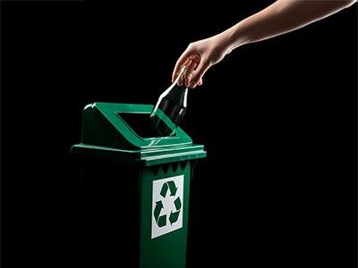 Europe Glass Recycling Market