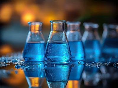 Europe Inorganic Chemicals Market