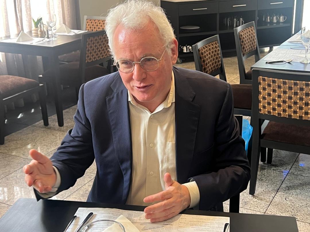 Predictability, Efficient Process Key to Unlocking Minerals Economy – THISDAYLIVE