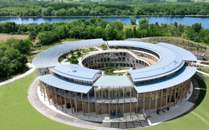 Ceva’s First European Layer Symposium