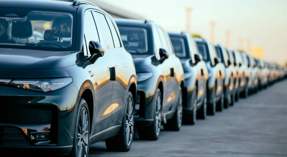 Leapmotor: a reverse tech takeover of Stellantis’ small cars