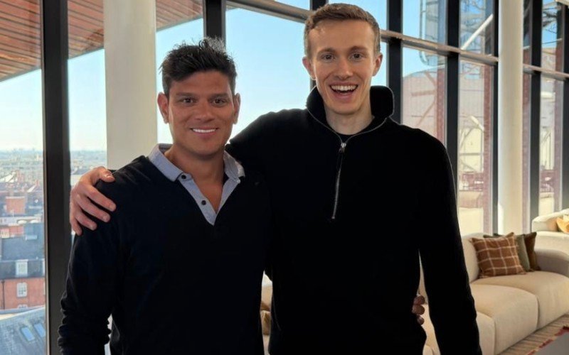 Ex-THG chief joins ‘Europe's fastest-growing company’