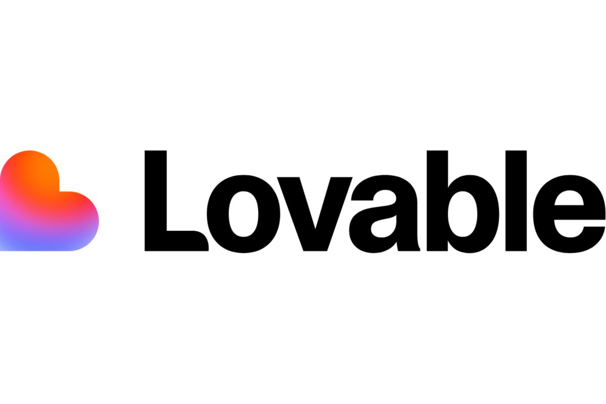 Lovable logo. Explore opportunities to invest in Lovable stock before and during the Lovable IPO.