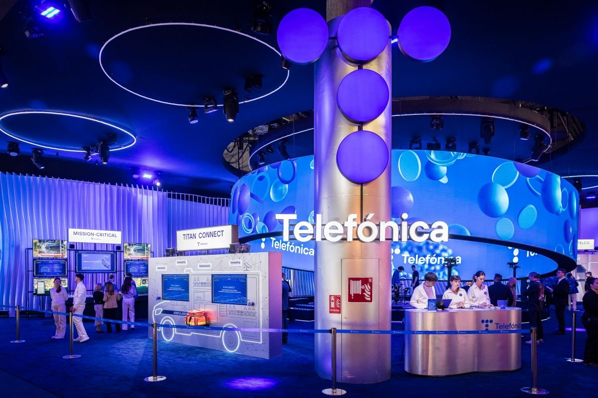 MWC26: Innovation, Tech Sovereignty and Industrial Competitiveness