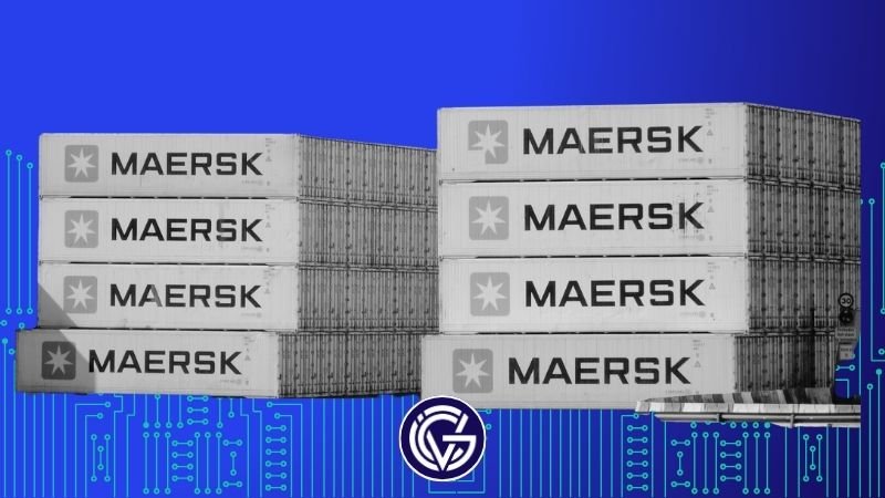 Maersk halts VC investing, slims team to focus on venture clienting