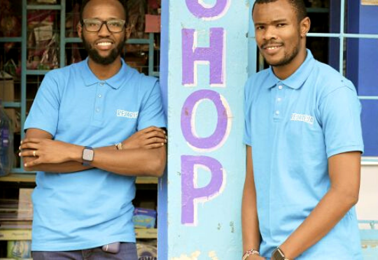 Kenyan retail tech startup MarketForce raises $100,000 funding from Harambeans Prosperity Fund