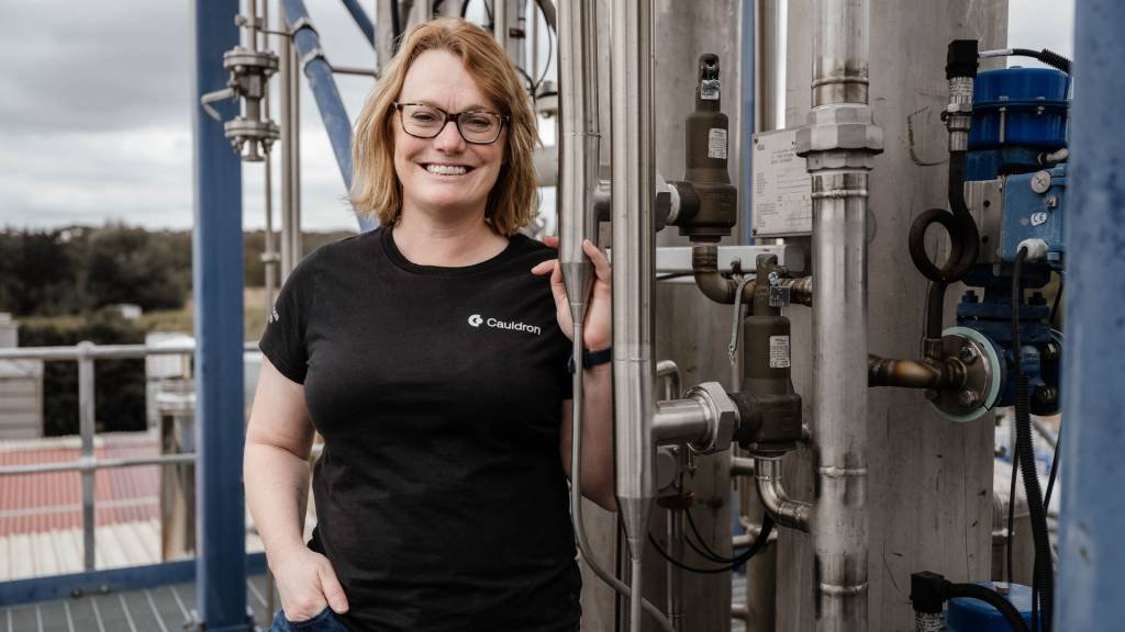 NSW startup Cauldron adds $19 million to its funding pot