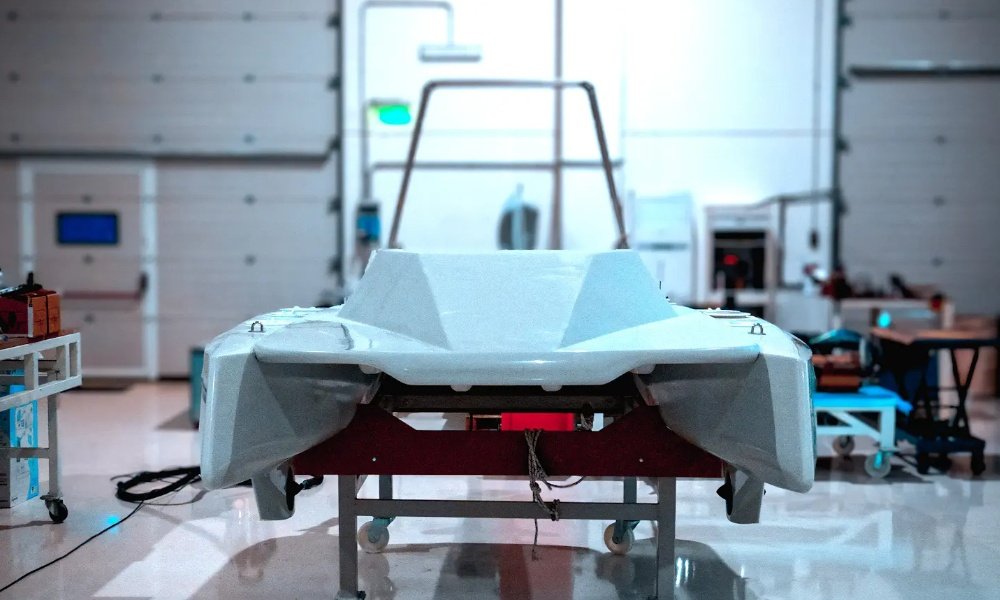 Mirai Robotics raises funds to develop autonomous maritime systems