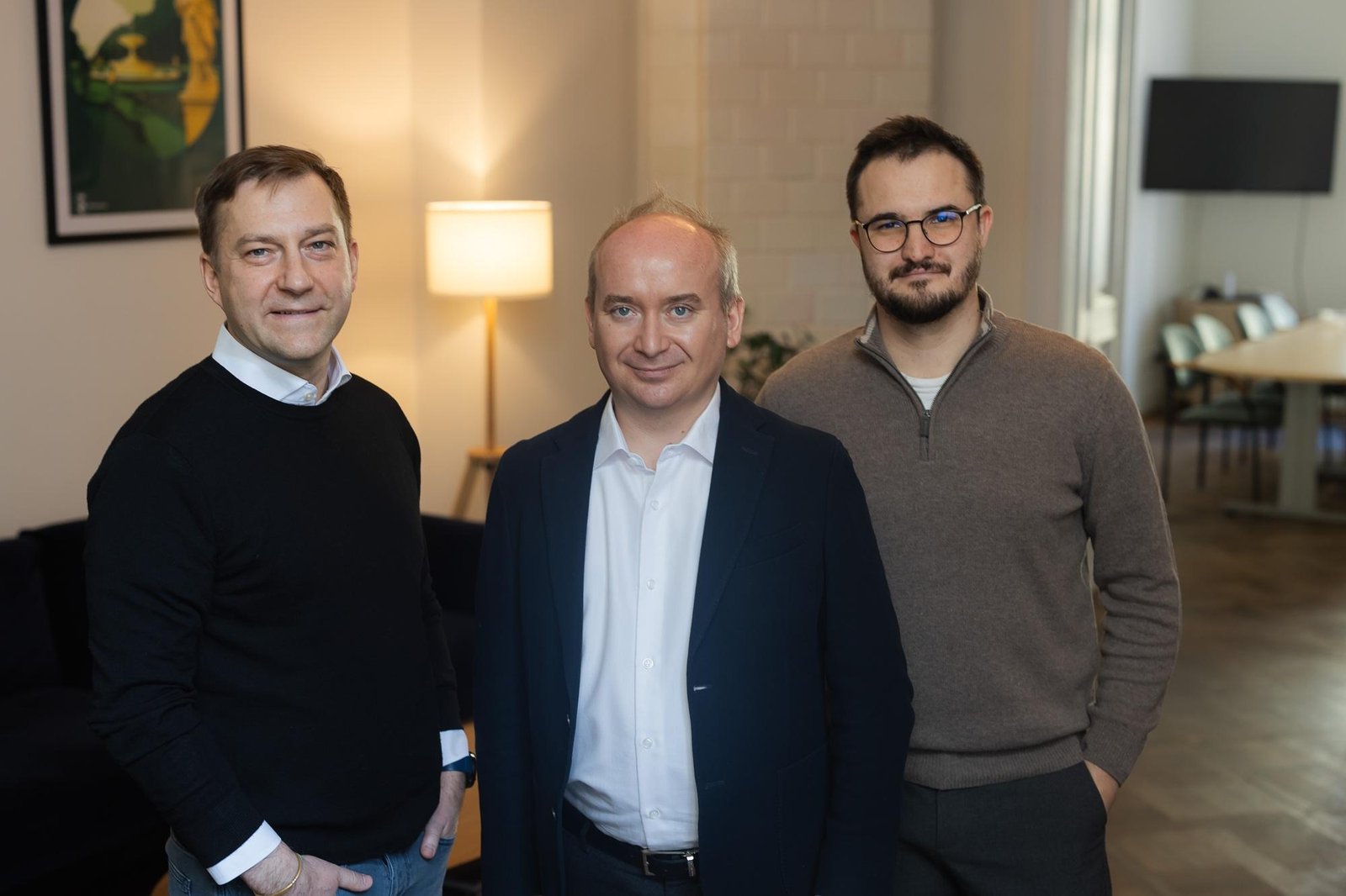 Scaling innovation: Montis VC targets AI, energy, and industry