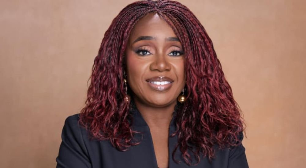 Mrs Kemi Adeosun, Founder, Nidacity