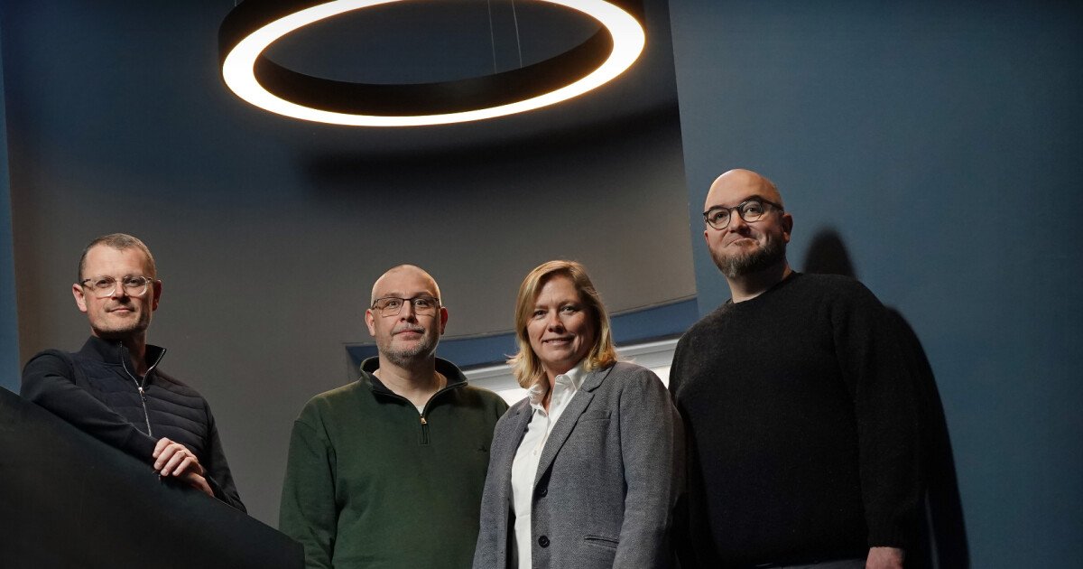 CodeBase announces leadership transition | Bdaily