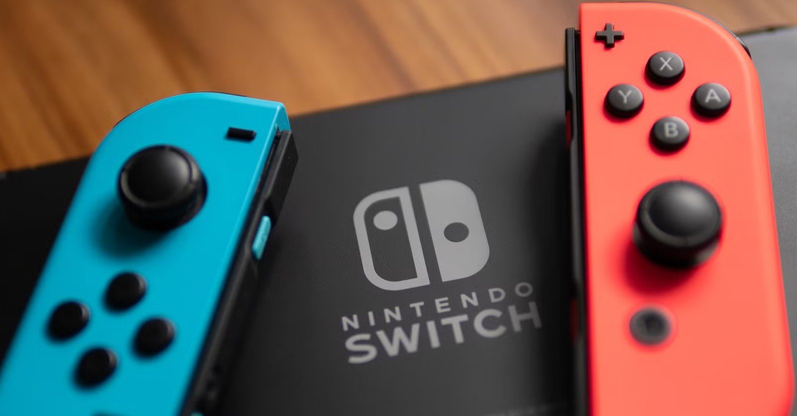 Nintendo Plans Switch 2 with Removable Battery to Meet European Regulations