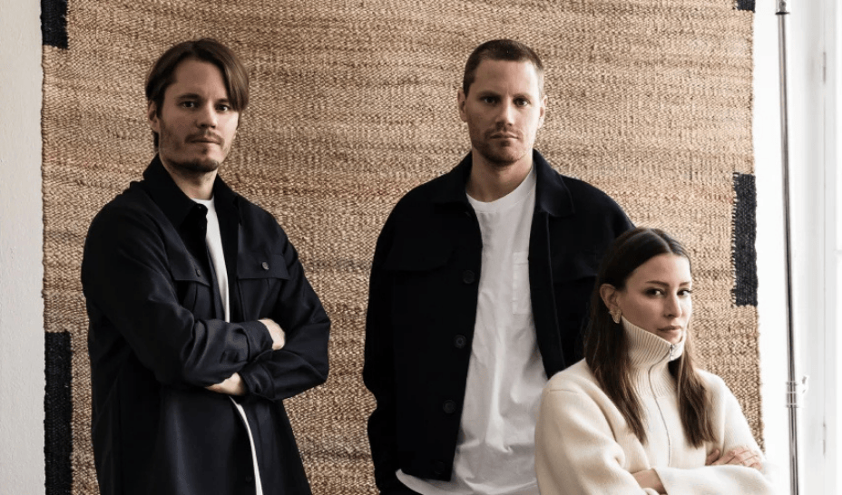 Swedish rug brand Nordic Knots valued at €1.9 billion after new €86 million investment