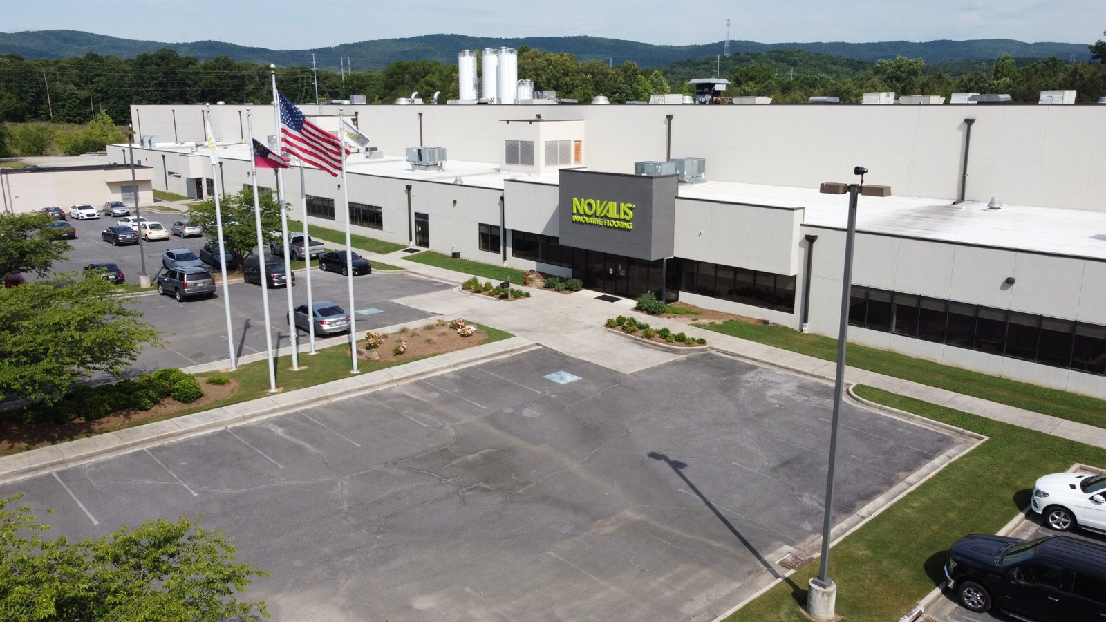 Novalis releases 5th annual sustainability report