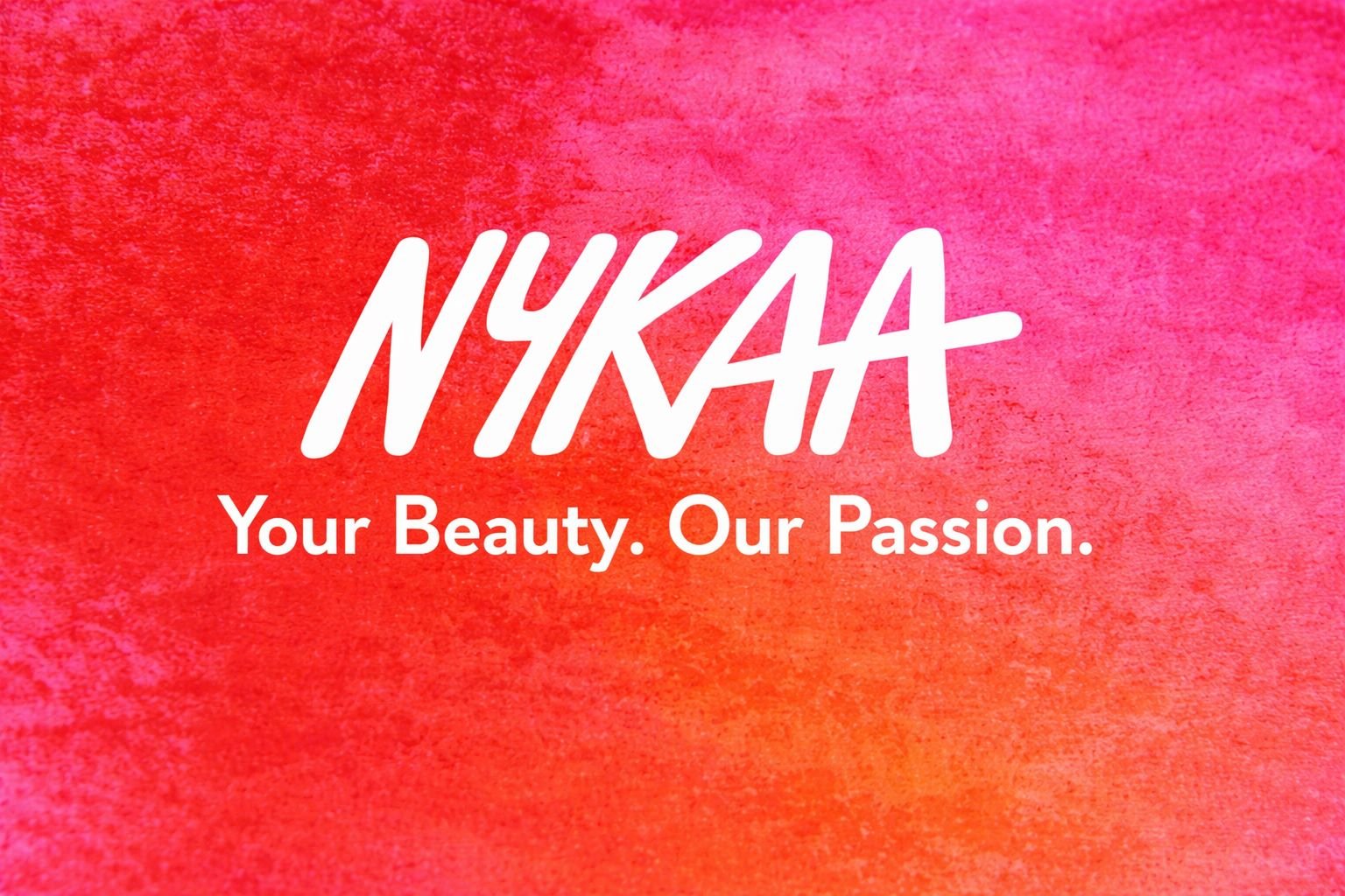 Nykaa Success Story