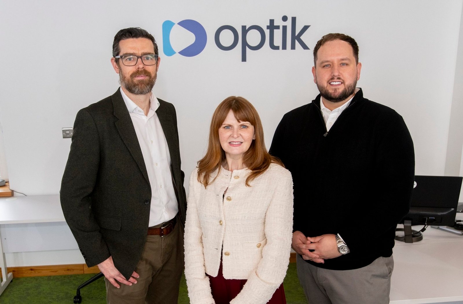 Three tech startups receive over £1.8m to accelerate growth