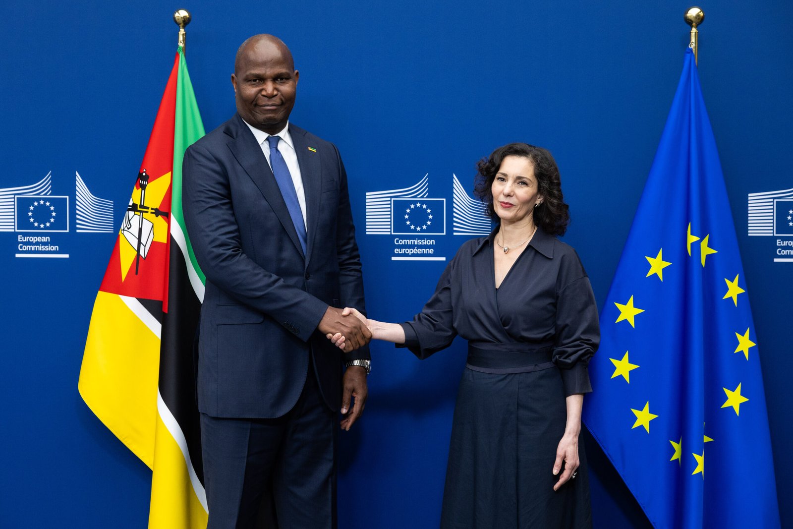 Mozambique urges EU rethink on ending Rwanda peace-mission cash – EUobserver