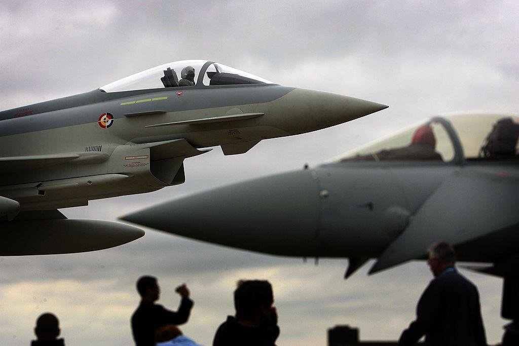 Reforming European defence procurement to boost military innovation and startups