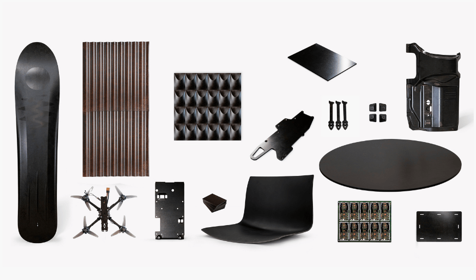 With 99.4% lower CO₂ than conventional materials, PaperShell wins up to €40.3 million for new Tibro factory