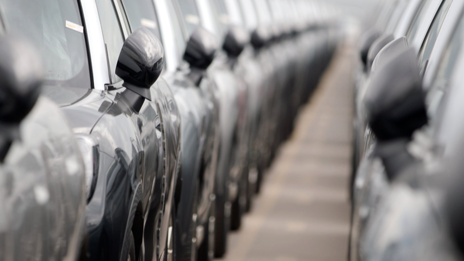 Have fears of an EU new-car market slump eased?