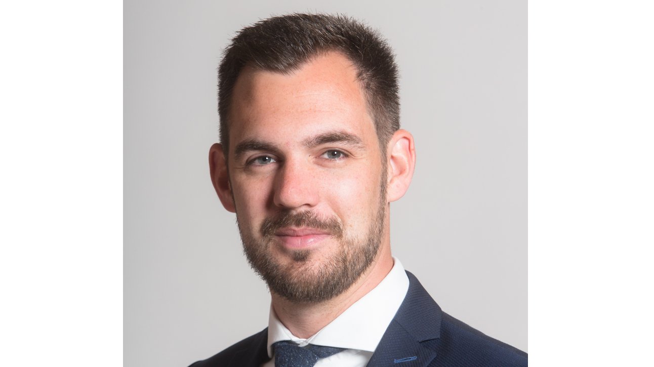 Philip Easthill, secretary-general of the European Boating Industry.