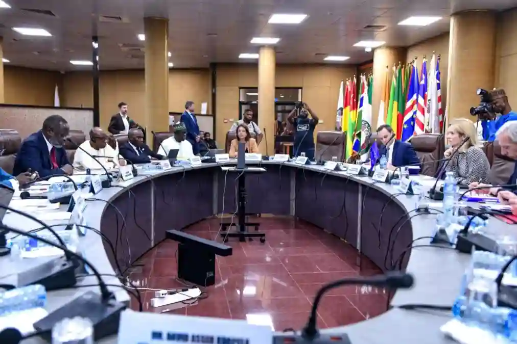 Nigeria, EU Launch Climate-Smart Agriculture Project