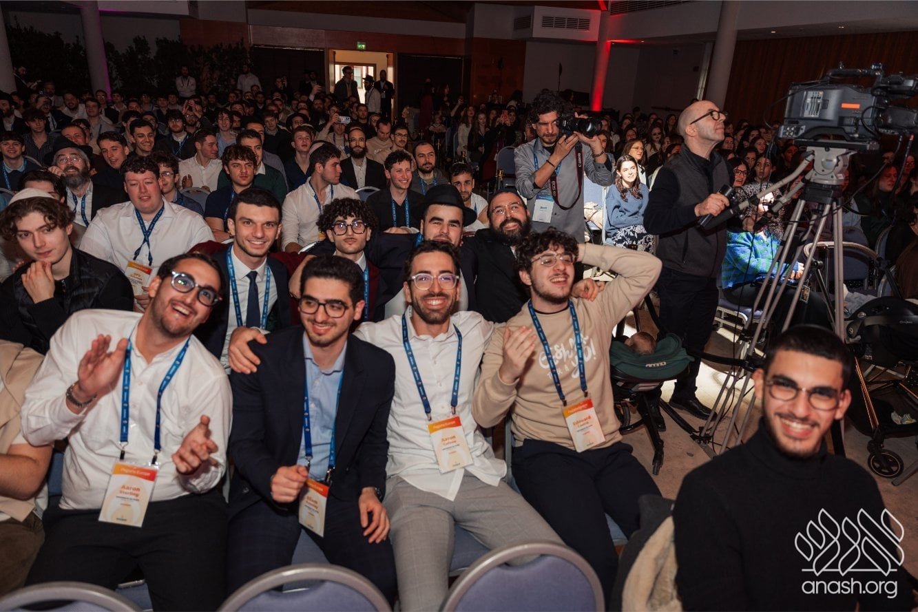 Pegisha Europe Concludes in Rome with Emotional Finale