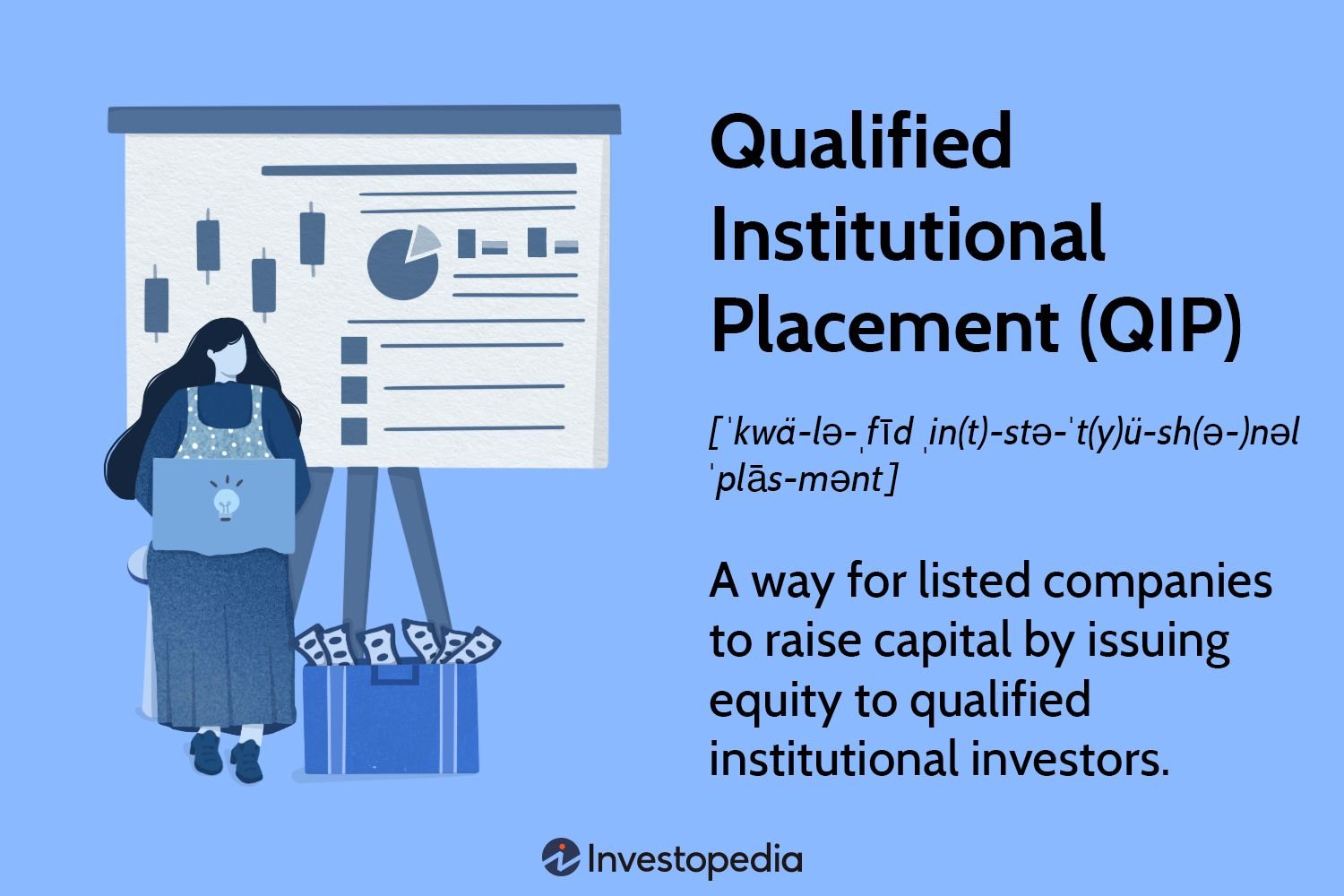 Qualified Institutional Placement (QIP) Explained: Rules for Raising Capital