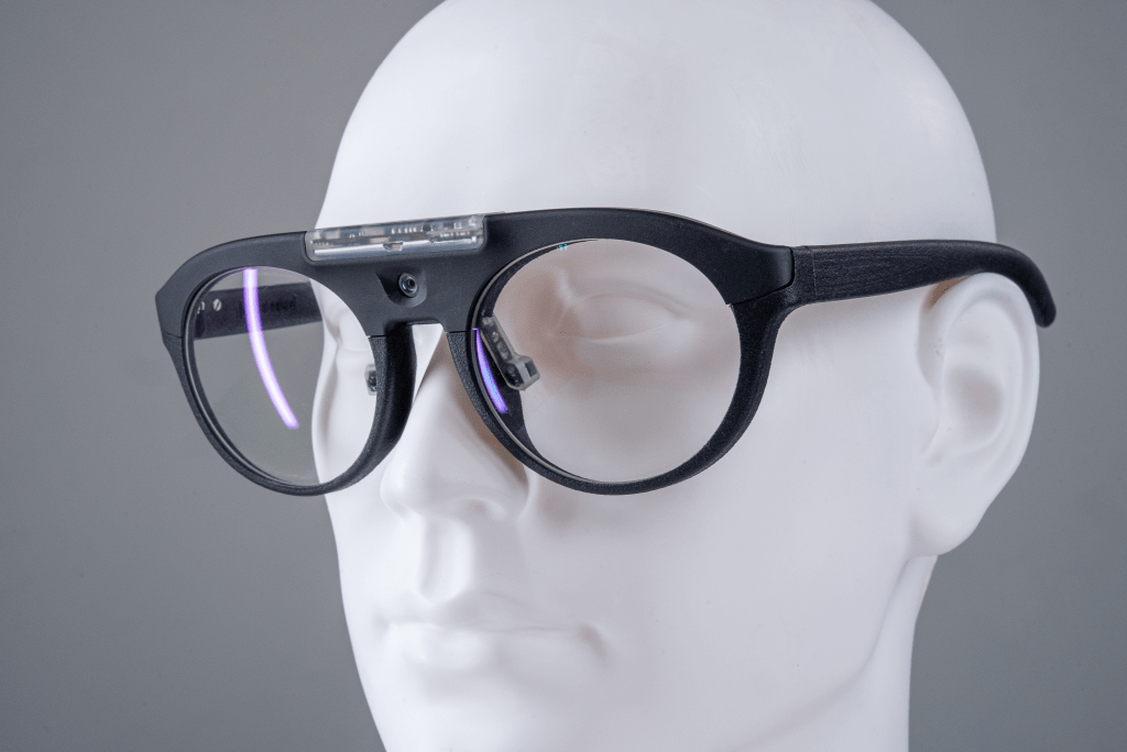 FDA grants breakthrough device designation to ReVision Implant visual cortex prosthesis