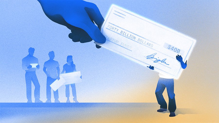 As Funding To AI Startups Increases And Concentrates, Which Investors Have Led?