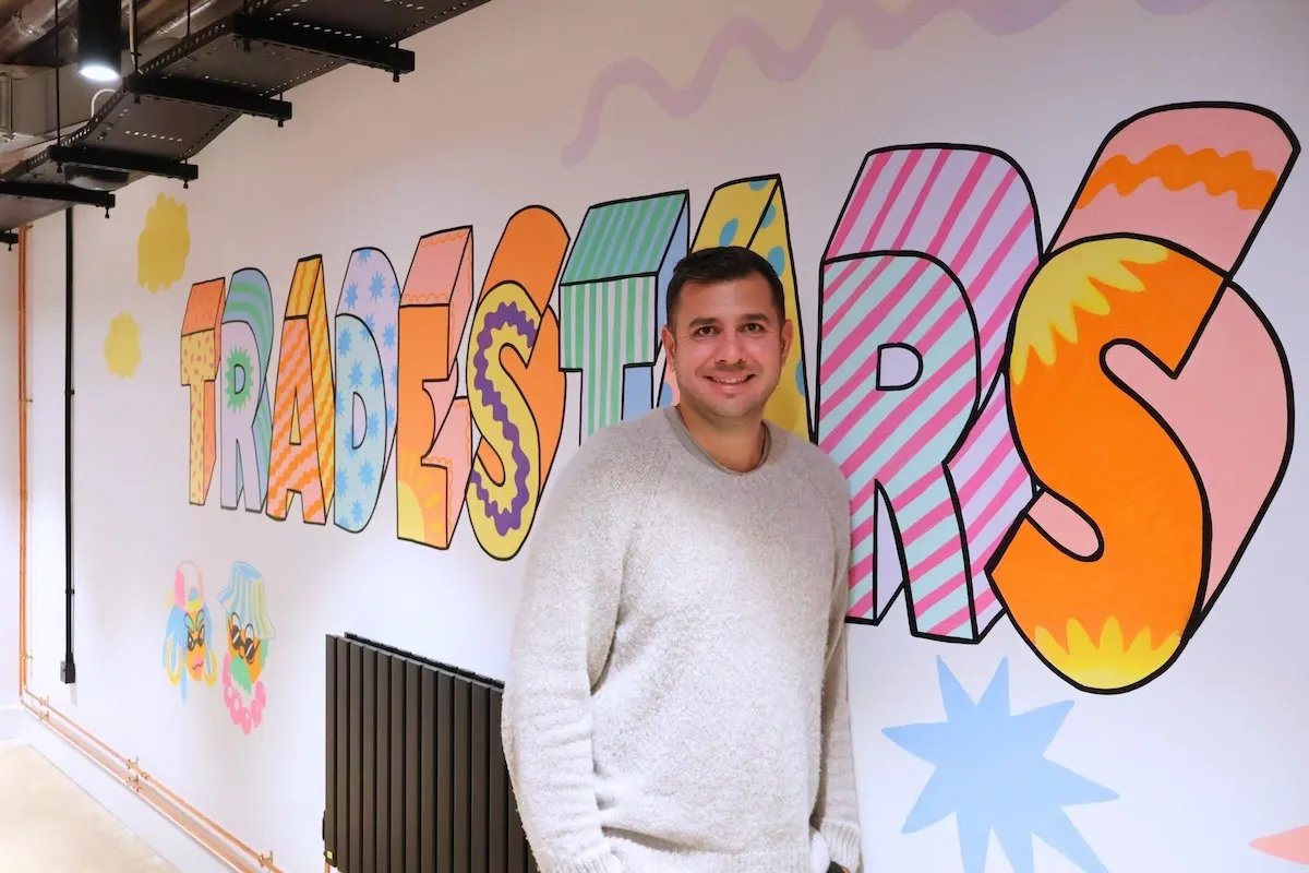 From 3k to an acquisition by an Uber co-founder, Roy Shaby's story