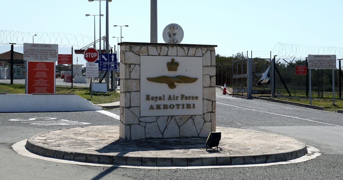 First Missile Hits Europe as President Donald Trump’s War Spirals Out of Control