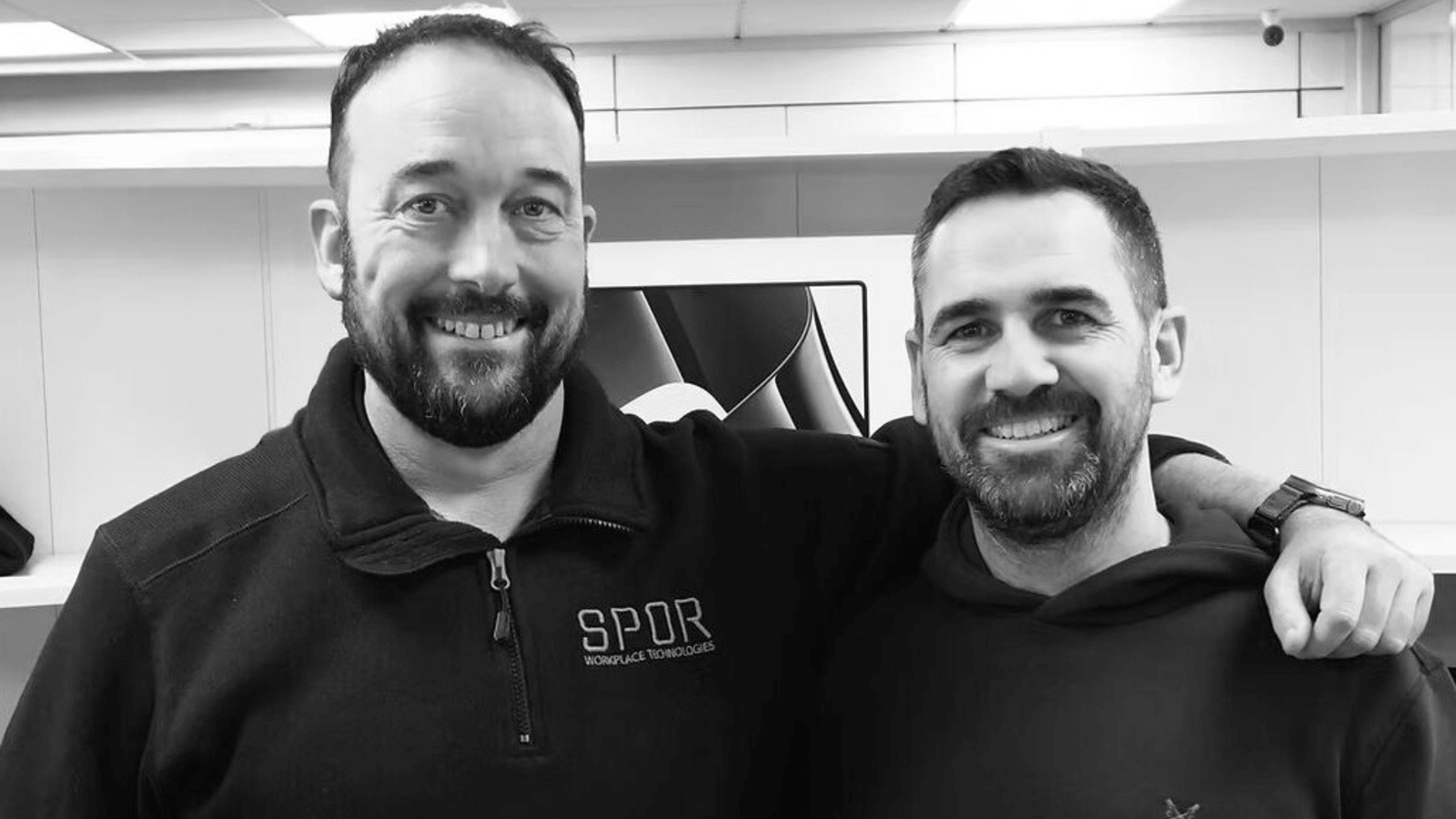 Startup of the Week: SPOR Group