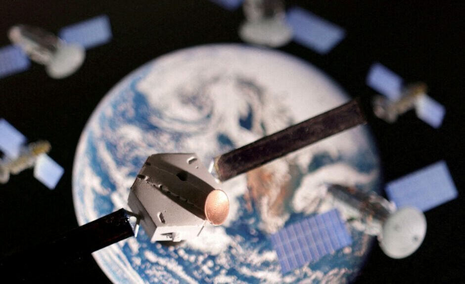 Starcloud hits $1.1b valuation amid race to shift AI data centres to space