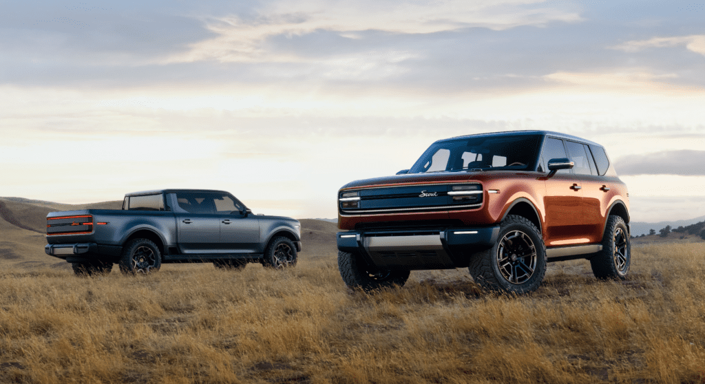 EREVs may be interim tech, but it’s a long interim